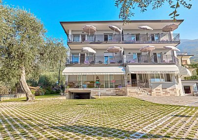 Casa Gagliardi Brenzone