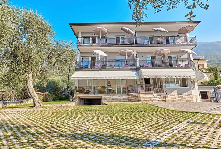 Casa Gagliardi