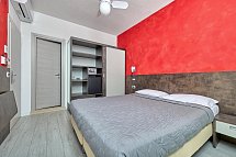 Casa Gagliardi - Wohnbeispiel Doppelzimmer Economy (Zimmercodierung DE1)