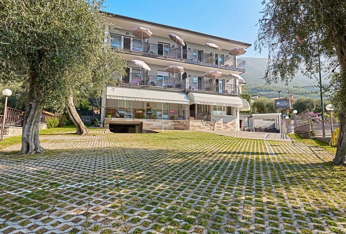 Casa Gagliardi
