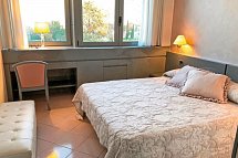 Alfieri - Wohnbeispiel Doppelzimmer Standard (Zimmercodierung DB1)