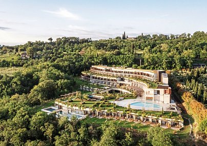 A-ROSA Gardasee Salò