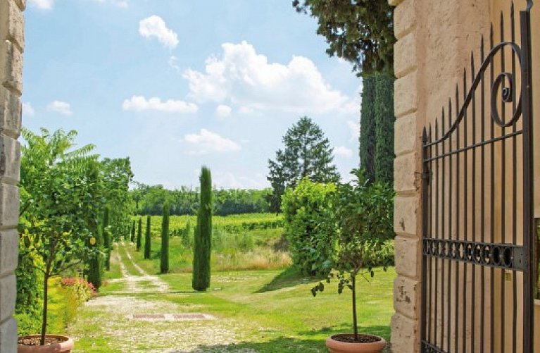 Relais Corte Cavalli