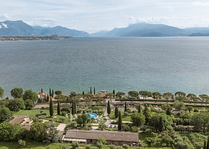 Sentido Lago di Garda Premium Village