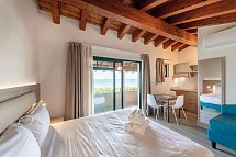 Sentido Lago di Garda Premium Village - Wohnbeispiel Studio Deluxe 