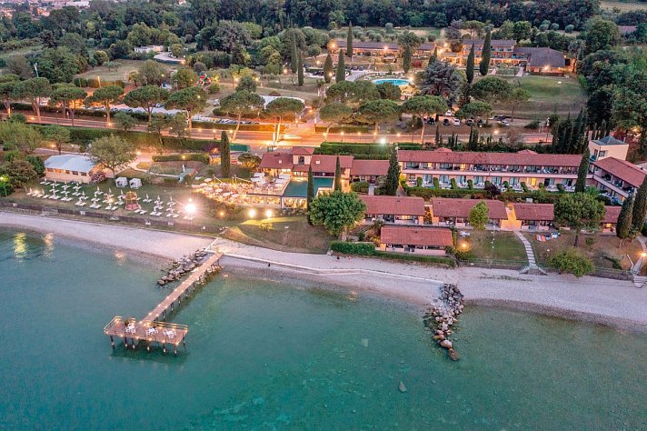 Sentido Lago di Garda Premium Village