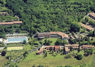 Poiano Garda Resort - Poiano Hotel Garda