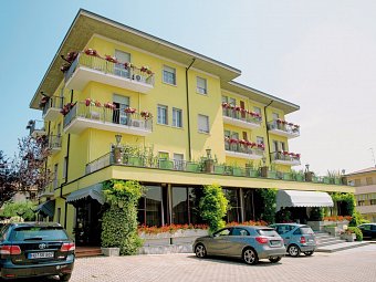 Bella Peschiera