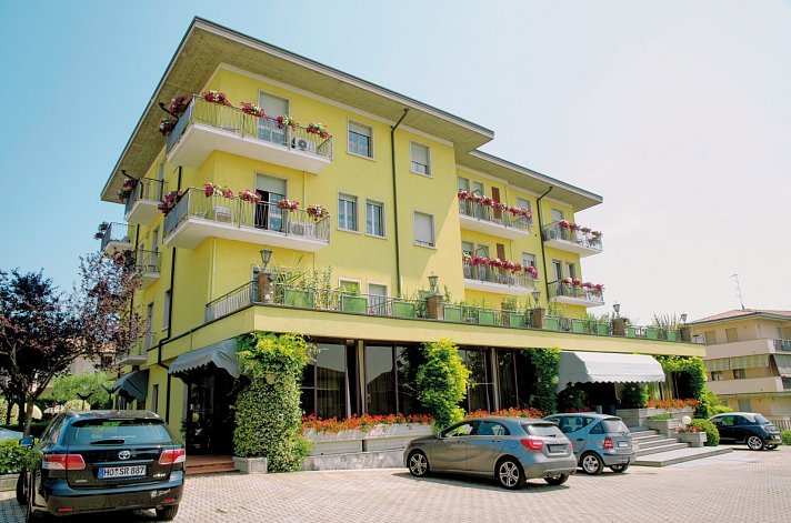 Bella Peschiera
