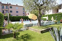 Bella Peschiera