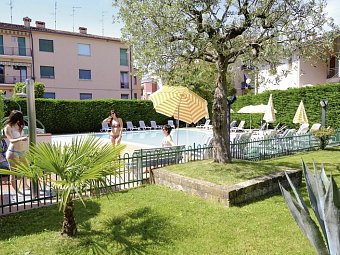 Bella Peschiera
