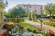 Bella Peschiera