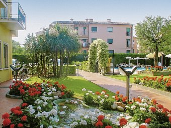 Bella Peschiera