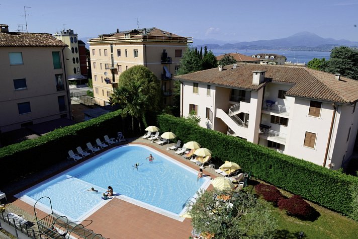 Bella Peschiera