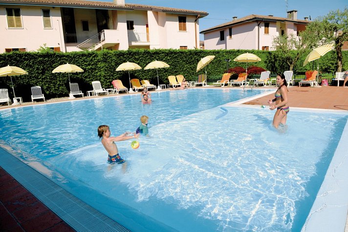 Bella Peschiera