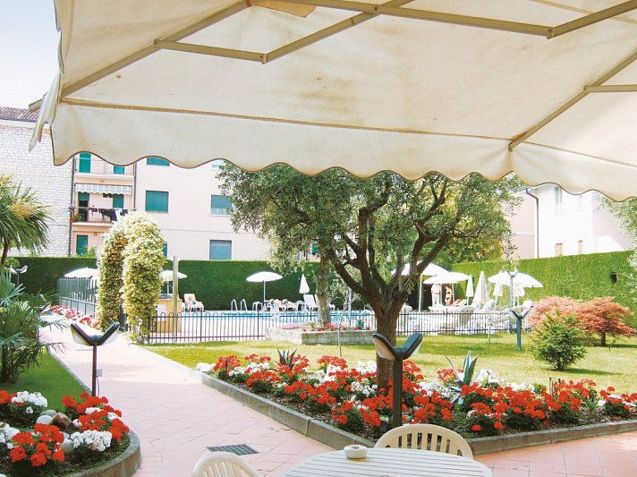 Bella Peschiera
