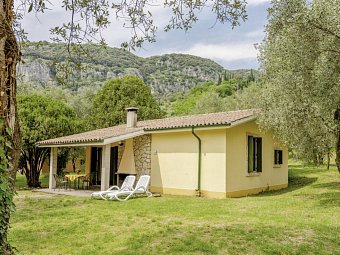 Residence Parco del Garda