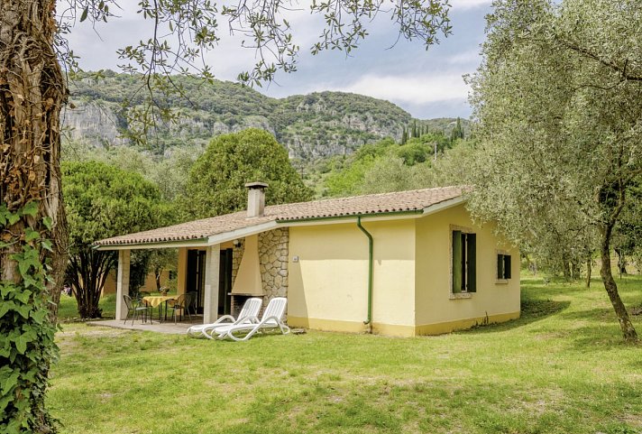 Residence Parco del Garda