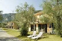Residence Parco del Garda