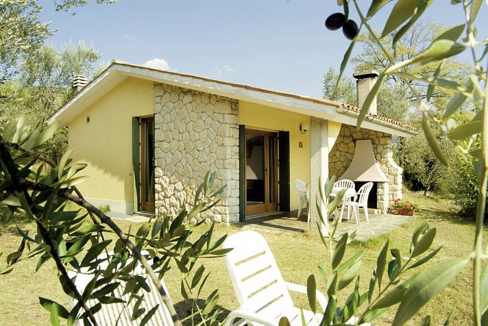 Residence Parco del Garda