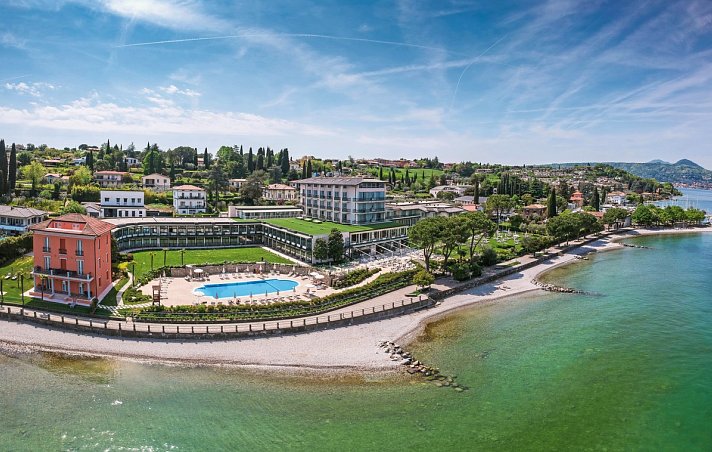 Park Hotel Casimiro