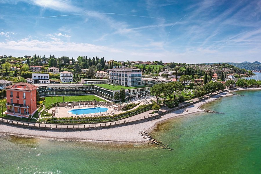 Park Hotel Casimiro