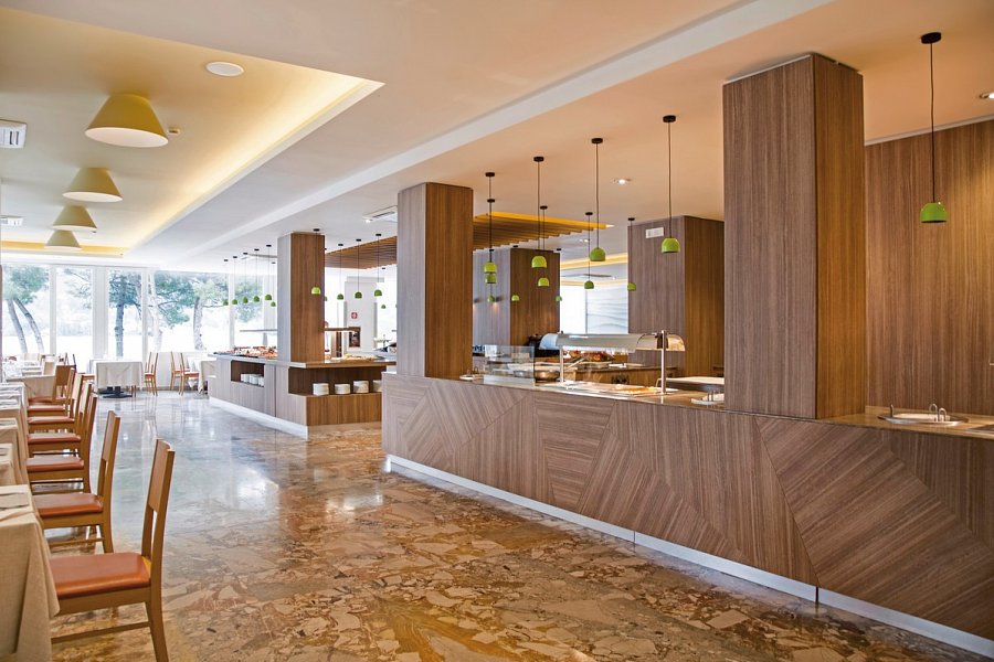 Park Hotel Casimiro