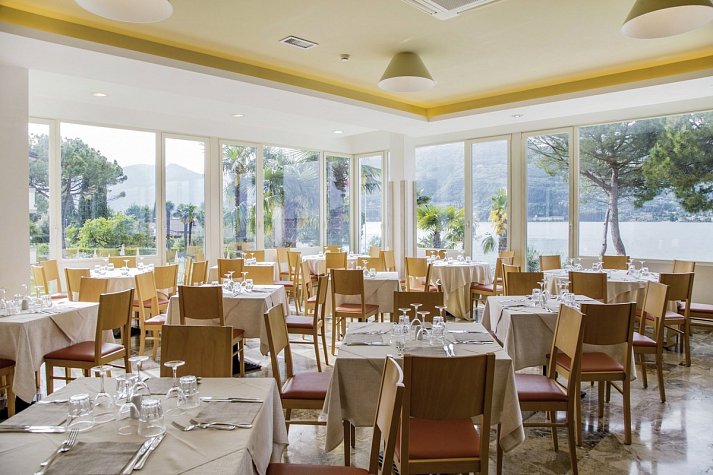 Park Hotel Casimiro