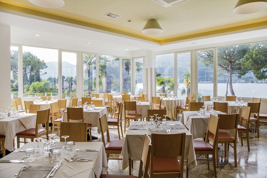 Park Hotel Casimiro