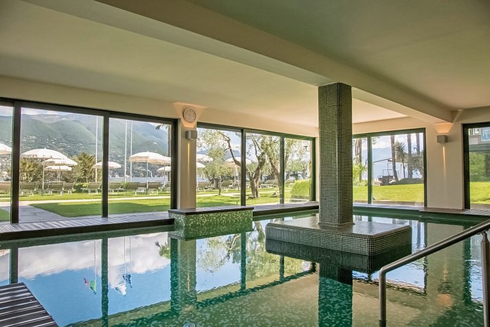 Park Hotel Casimiro