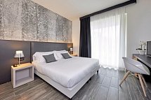 Park Hotel Casimiro - Wohnbeispiel Doppelzimmer Superior (Zimmercodierung DS1)