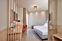 Park Hotel Casimiro - Wohnbeispiel Doppelzimmer Superior (Zimmercodierung DS1)