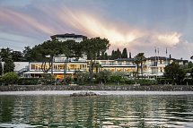 Park Hotel Casimiro - Außenansicht