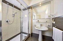 Park Hotel Casimiro - Wohnbeispiel (Zimmercodierungen DSI & RSI)
