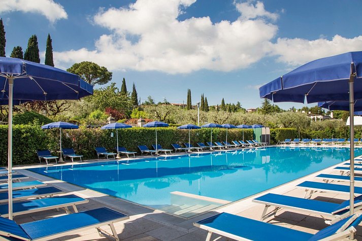 Park Hotel Casimiro