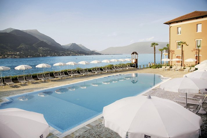 Park Hotel Casimiro