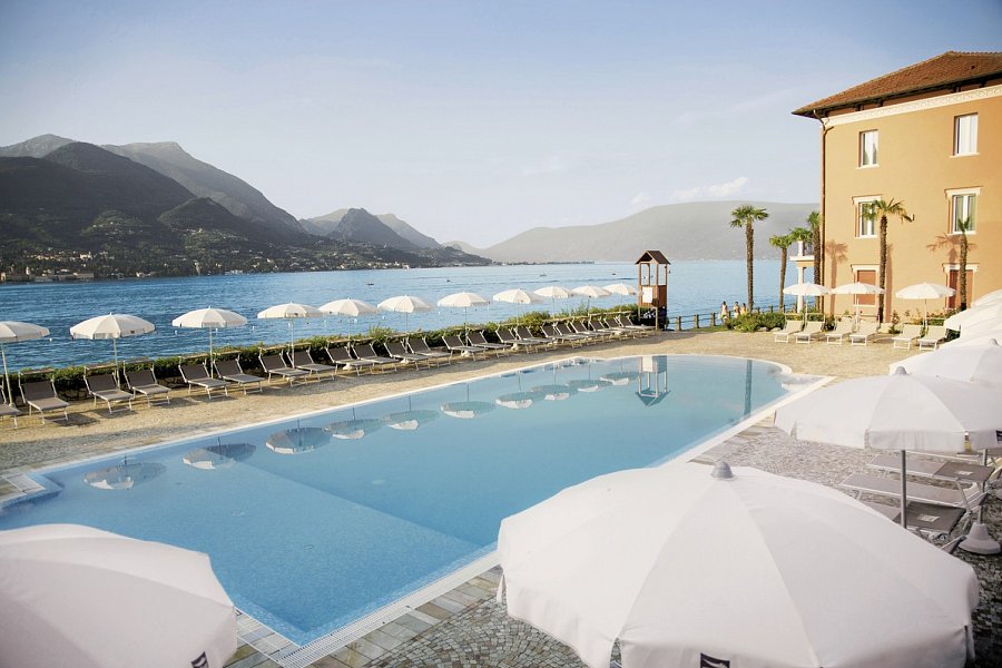 Park Hotel Casimiro