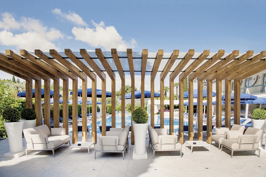 Park Hotel Casimiro