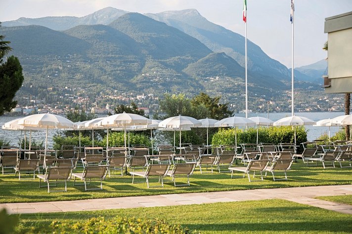 Park Hotel Casimiro