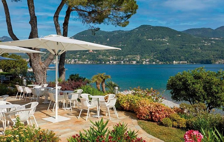 Park Hotel Casimiro