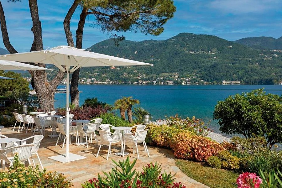 Park Hotel Casimiro