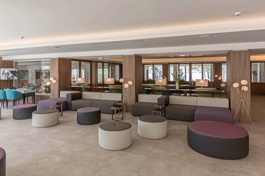Park Hotel Casimiro