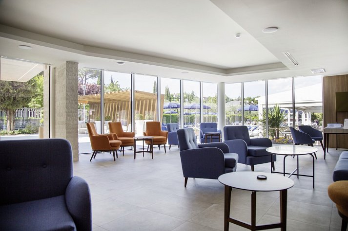 Park Hotel Casimiro