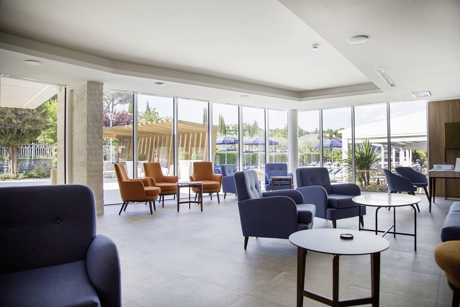 Park Hotel Casimiro