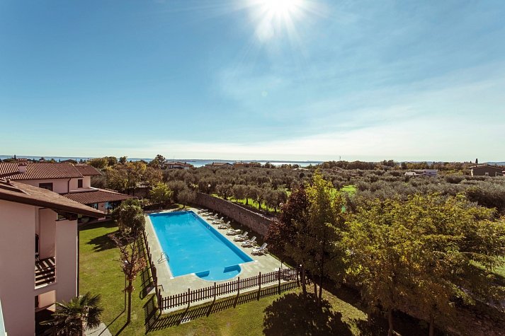 Hotel Splendid Sole
