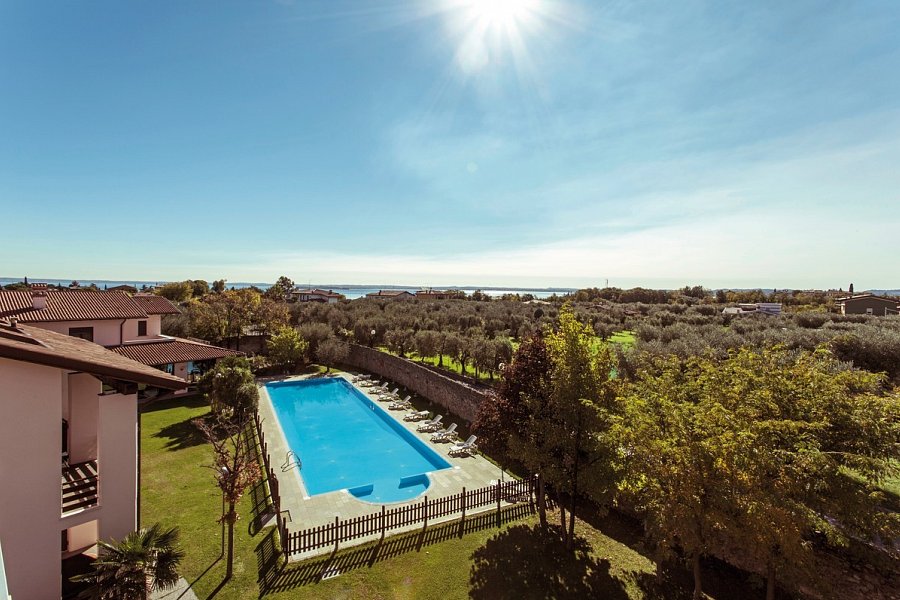 Hotel Splendid Sole