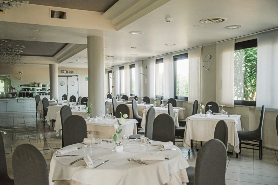 Hotel Splendid Sole