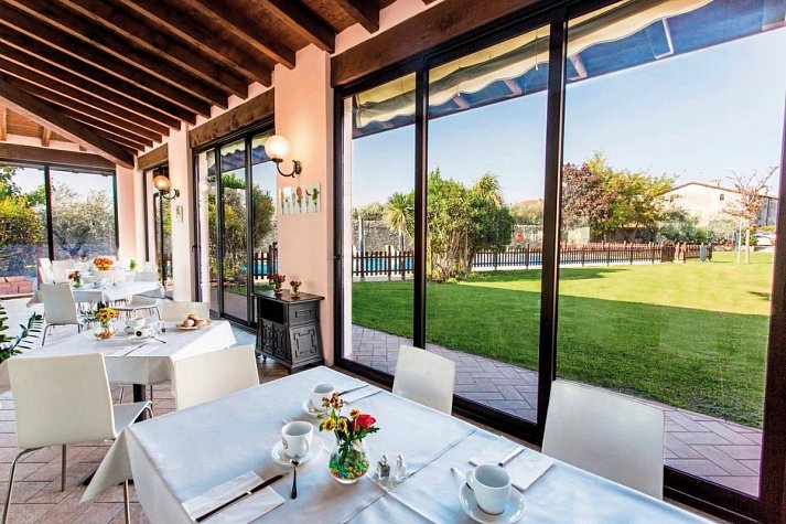 Hotel Splendid Sole - Hotel-Restaurant