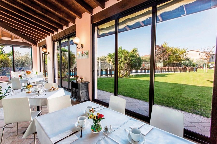 Hotel Splendid Sole - Hotel-Restaurant