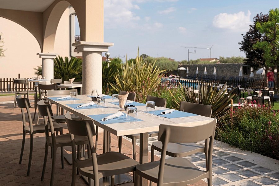 Hotel Splendid Sole